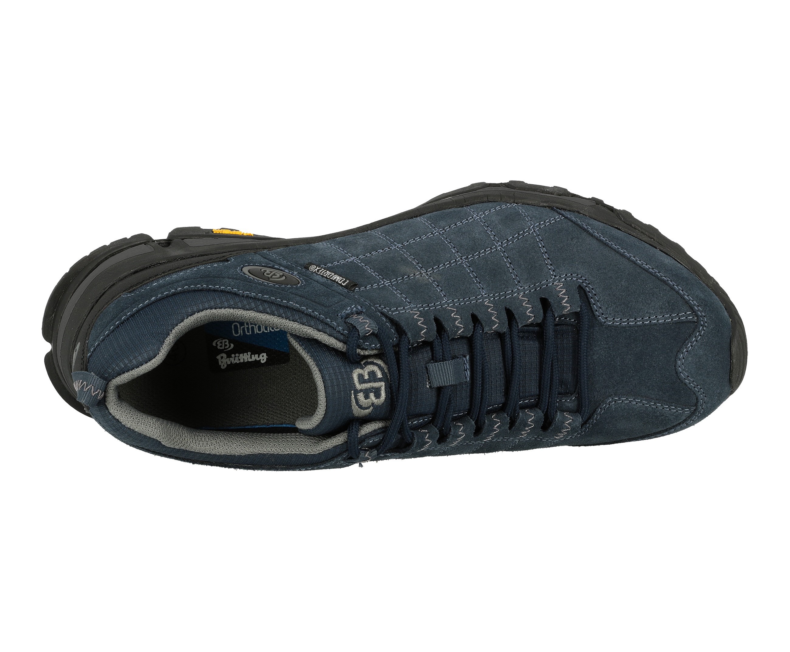 Παπούτσια BRUTTING FORBES marine